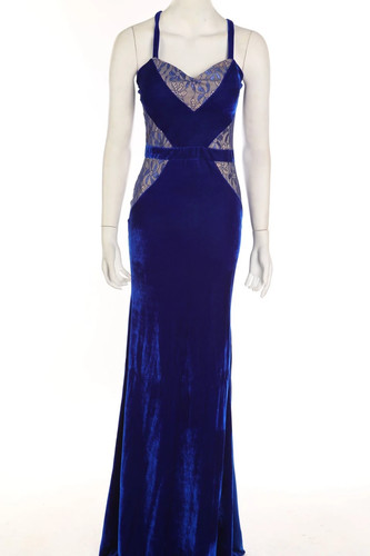 Abendkleid maxikleid ballkleid - abendkleid,