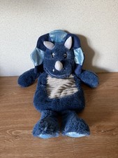 Wärmflasche Kuscheltier