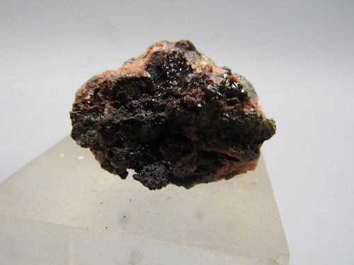 Skorodit tsumeb mine - skorodit,