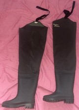 DAMEN GRÖSSE UK 6 GRÜN