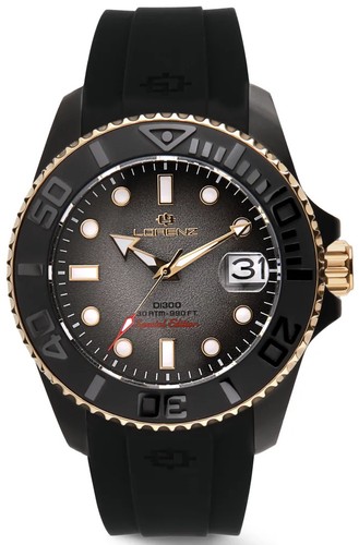 Lorenz di300 special edition - di300,