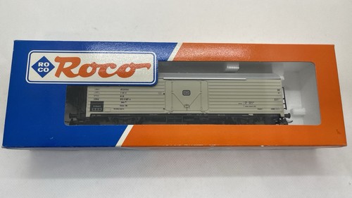 Roco 46404 kühlwagen - 46404, h0