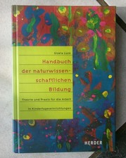 Handbuch der
