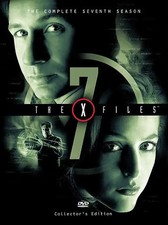 Akte X - Season 7 Box Set (6