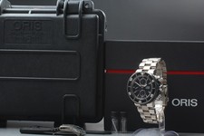 [Box Paper] ORIS Pro Diver