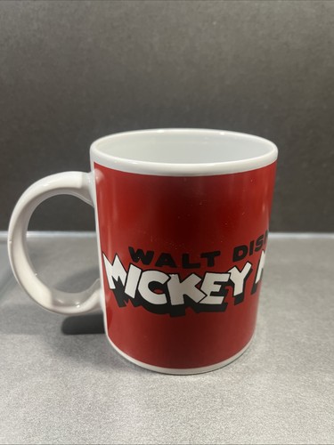 Mickey mouse disney - mickey,