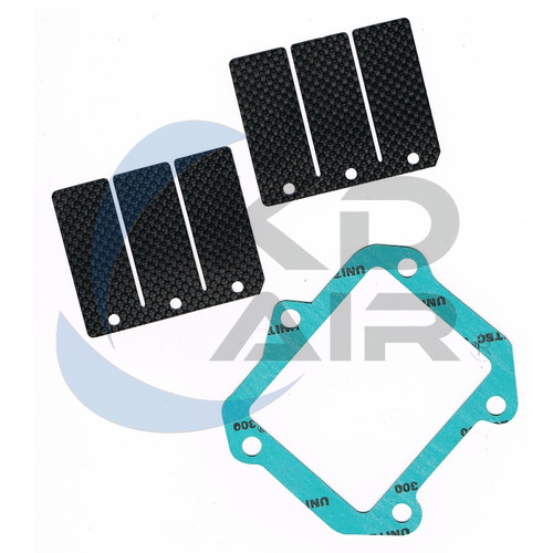 Air carbon membran dichtung - air,