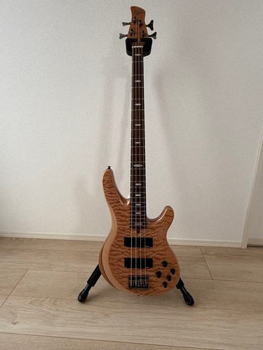Yamaha trb1004j saitige - trb1004j, 4-saitige
