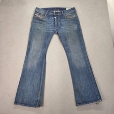 Diesel Zathan Jeans Mens 32x30