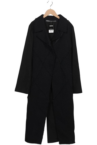 Rundholz mantel damen jacke - damen,