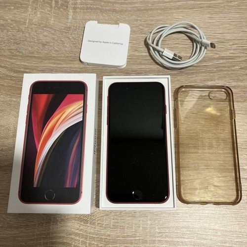 Apple iphone gen 64gb - iphone, se