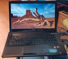 Asus X72J - 4GbRam/200Gb/Intel Core I3/Win11pro (Bitte Beschreibung lesen)
