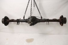 Hinterachse VW LT 2 35 Pritsche 2D0501011AE 2.5 75 KW 102 PS ABS Diesel 11-1997