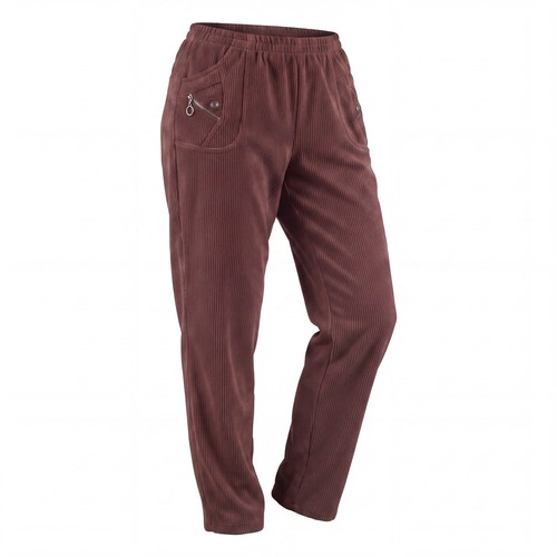 Cordhose damen stretchhose - damen, gr