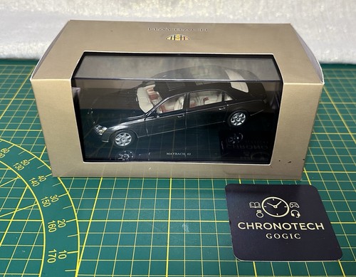Maybach 43 original - 62,