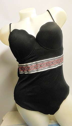 Donna bügel badeanzug - donna´s,