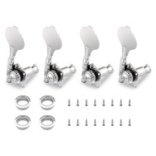 Metallor Bass Guitar Tuning