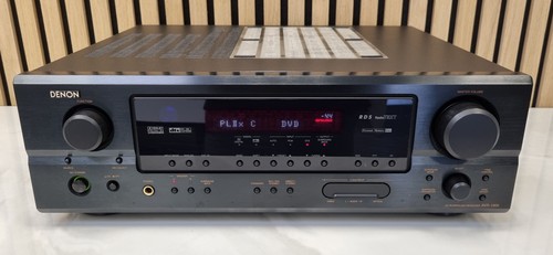 Denon avr 1905 - avr-1905, surround