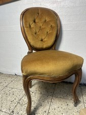 Esszimmerstuhl Rokoko