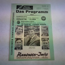 Das Offizielle Programm