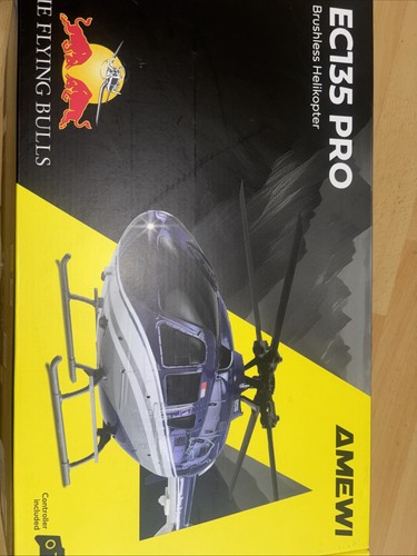 Amewi ec135pro - amewi,