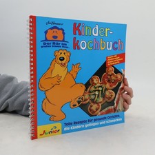 Kinderkochbuch  |  kolektiv
