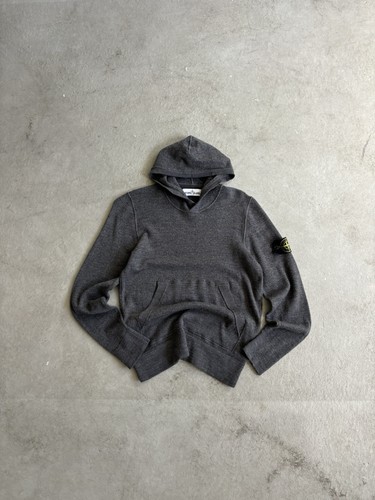 Stone island vintage - vintage, hoodie
