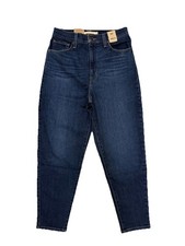 Levi damen jeans - damen, high