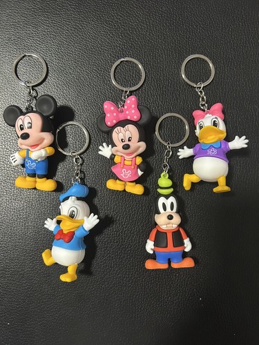 Disney schlüsselanhänger - disney,