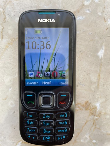 Nokia classic 6303i matt - nokia,