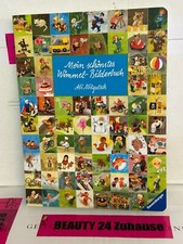 Mein schönstes Wimmel Bilderbuch Ali Mitgutsch Ravensburger Kinderbuch #2
