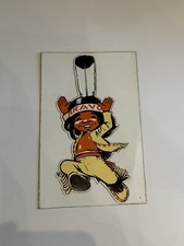 Bravo Magazin Indianer Otto