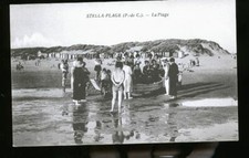 STELLA PLAGE 