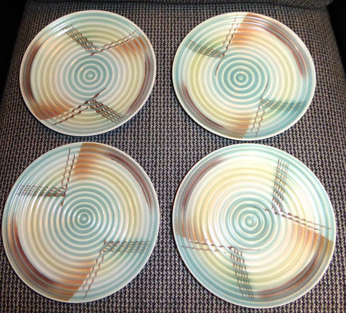 Art deco carstens - art,