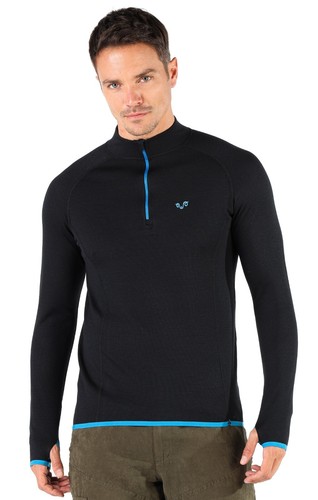 Longsleeve baselayer 100 - longsleeve,
