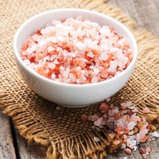 Himalaya Salz Kristall Salz