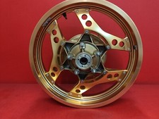 HONDA CB1100F Super Boldor Bol