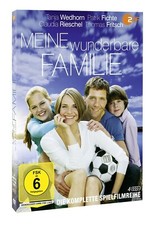 Meine wunderbare familie - wunderbare,