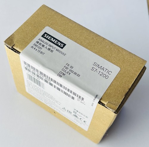 Siemens simatic 1200 sm - siemens,