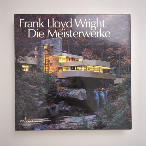 Die meisterwerke frank - meisterwerke,