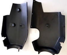 Lenksäulenverkleidung Lenkradschaltung Wartburg 353 DDR