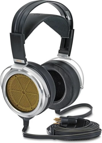 Stax 009s headphone new in - stax, sr-009s