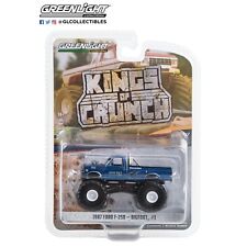 Greenlight - 1987 Ford F-250