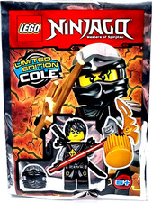 LEGO Ninjago Figur 891722