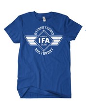 Ifa moped club shirt s51 - ifa, t-shirt