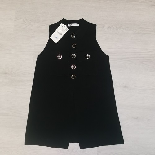 Zara strick oberteil shirt - strick,