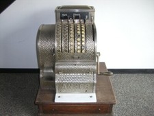 anker kasse antik, anfang 20