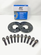 20mm 2x10mm Spurverbreiterung