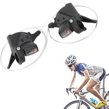 Fahrrad Schalthebel Altus MTB