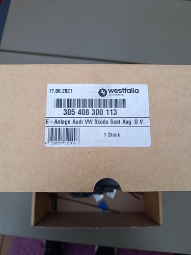Westfalia 305409900113